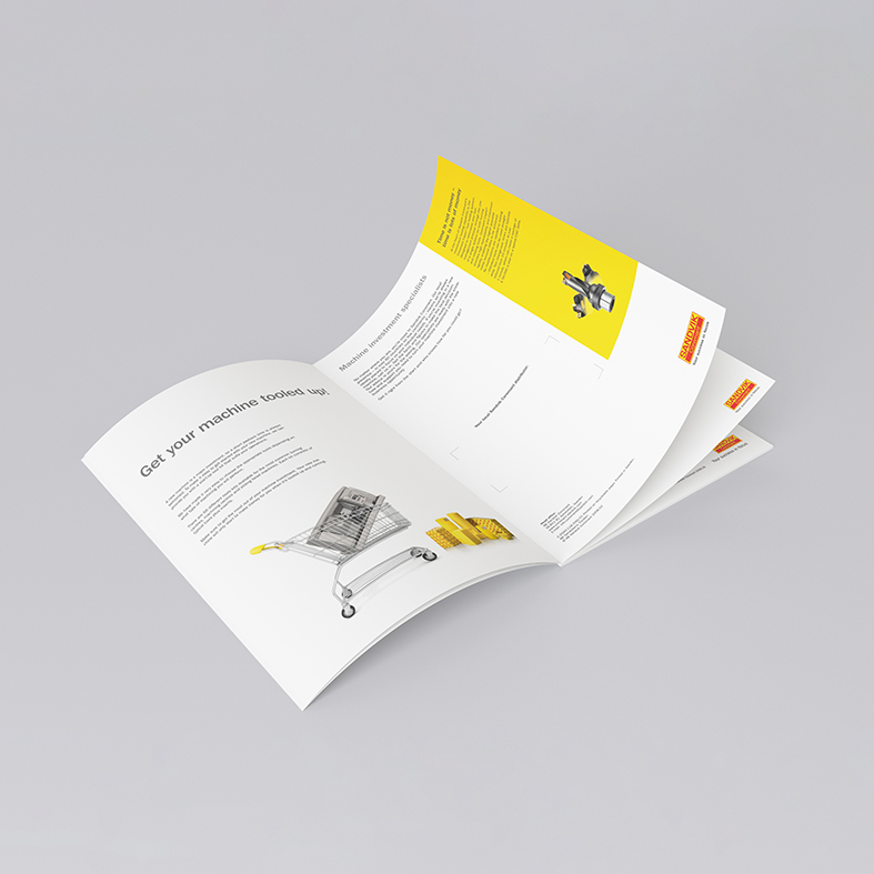 Books / Brochures