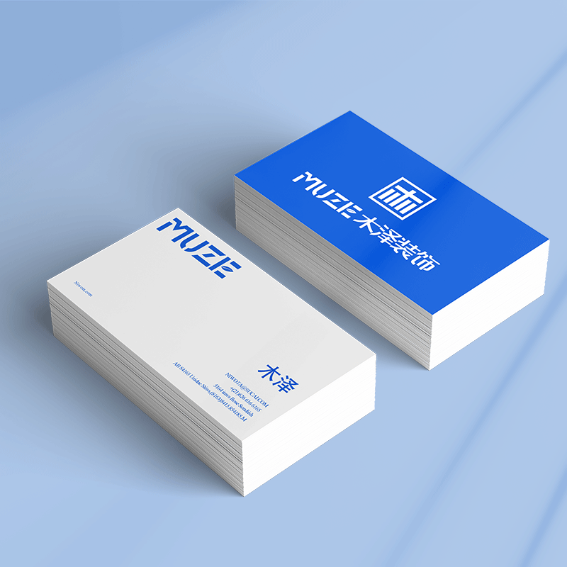 Business Cards / Cards