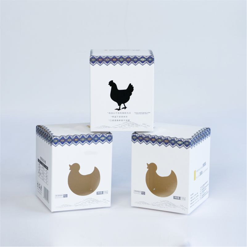 Packaging Boxes