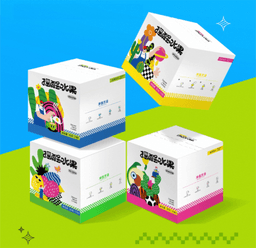 Small Batch Card Box